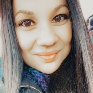 Meet your Posher, Jaclyn